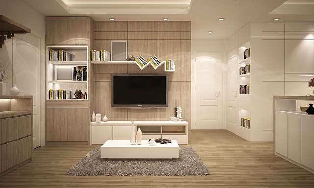 Reformas de pisos: transforma tu hogar con estilo