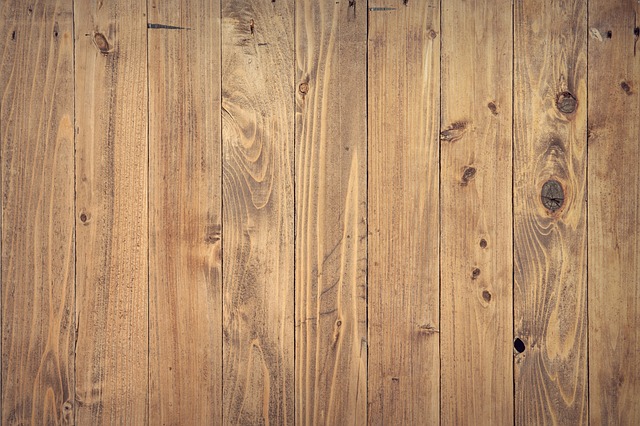 Carpintería en madera: expertos en trabajos de calidad