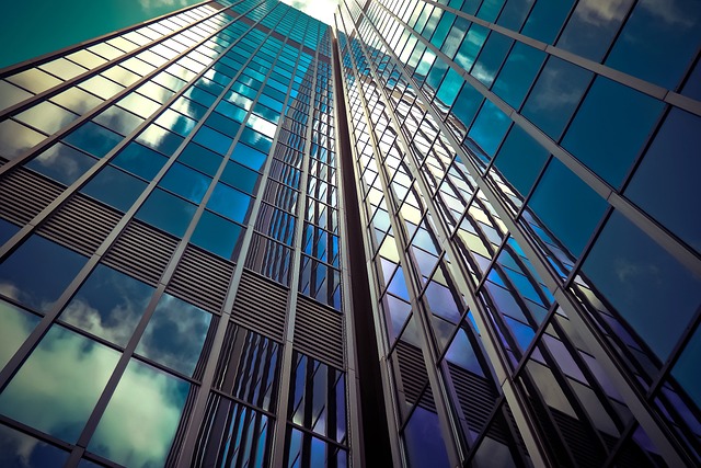 Descubre los impresionantes edificios de Zaha Hadid
