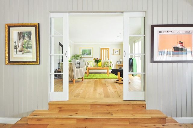Reforma y decoración de interiores: transforma tu hogar